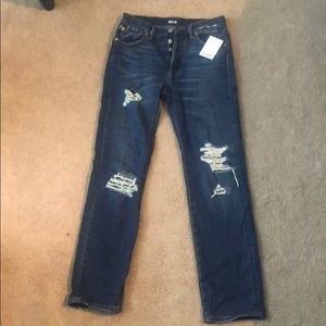 BDG jeans